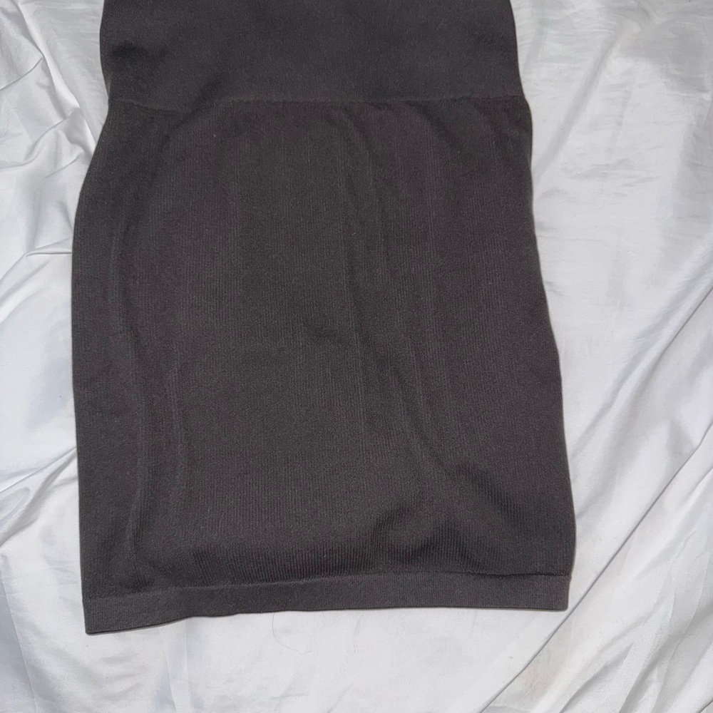 Chic Black Pencil Skirt for Women